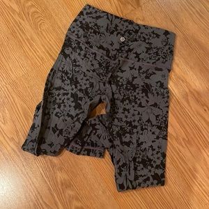 Lululemon Align 25”